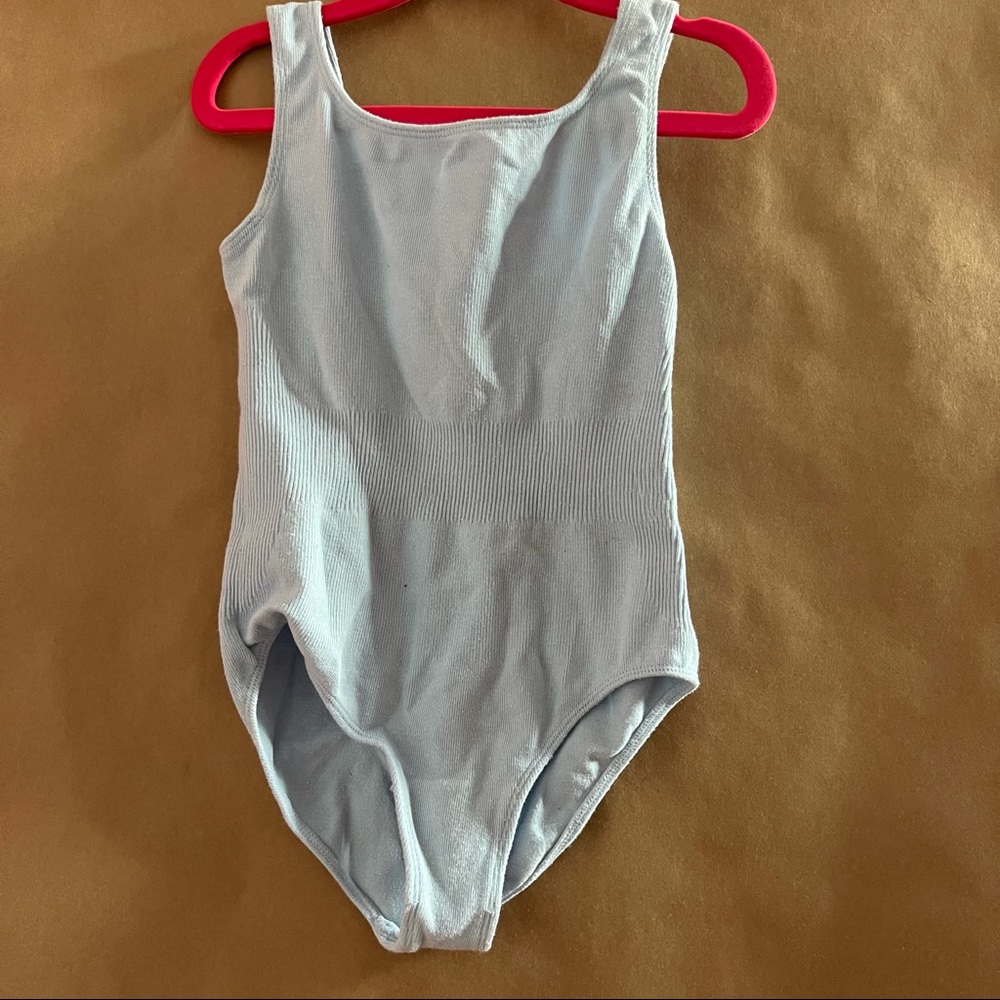 Revolution Dance size M Cotton Leotard